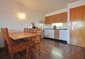 Apartment Bellevue RF9-7