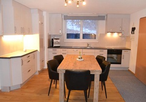 Apartment Bennico by Interhome