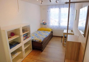 Apartment Bennico by Interhome