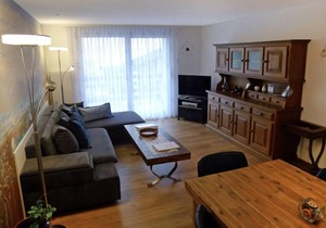 Apartment Bennico in Emmetten - 6 persons, 3 bedrooms