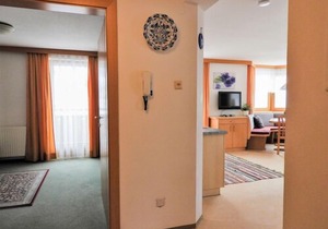 Apartment Bergfeld (SIX171) in Spiss-Samnaun - 6 persons, 2 bedrooms