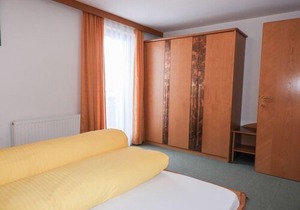 Apartment Bergfeld (SIX171) in Spiss-Samnaun - 6 persons, 2 bedrooms