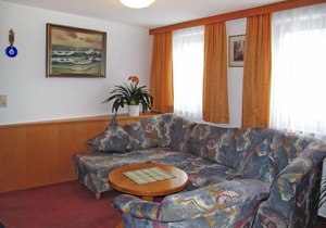 Apartment Bergfeld (SIX172) in Spiss-Samnaun - 4 persons, 1 bedrooms
