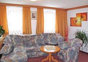 Apartment Bergfeld (SIX172) in Spiss-Samnaun - 4 persons, 1 bedrooms