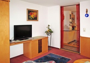 Apartment Bergfeld (SIX172) in Spiss-Samnaun - 4 persons, 1 bedrooms