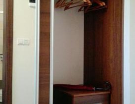 Apartment Bigovo
