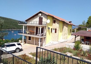 Apartment Bigovo
