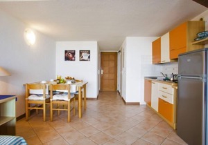 Apartment Bilo by Interhome