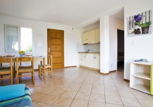 Apartment Bilo by Interhome