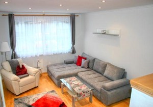 Apartment Birke 3 - by Alpen Apartments