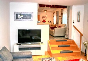 Apartment Birke 3 - by Alpen Apartments