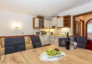 Apartment Birkenblatt - Breakfast Hotel Birkenhof