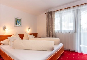 Apartment Birkenblatt - Breakfast Hotel Birkenhof