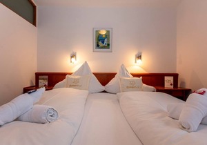 Apartment Birkenblatt - Breakfast Hotel Birkenhof