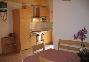 Apartment Birkenheim-1 by Interhome