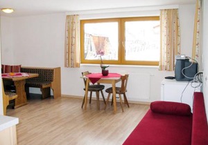 Apartment Birkenheim-2 by Interhome