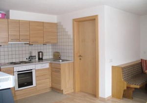 Apartment Birkenheim-2 by Interhome