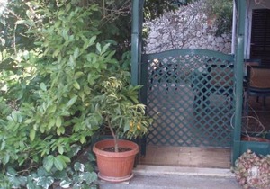 Apartment Biserka - 50 m from beach : A5(4) - Okrug Gornji, Island Ciovo, Croatia