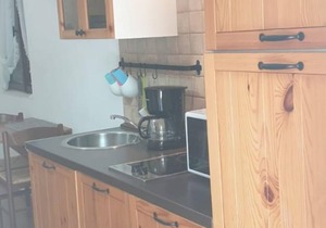 Apartment Biserka - 50 m from beach : A2(2+1) - Okrug Gornji, Island Ciovo, Croatia