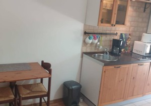 Apartment Biserka - 50 m from beach : A2(2+1) - Okrug Gornji, Island Ciovo, Croatia