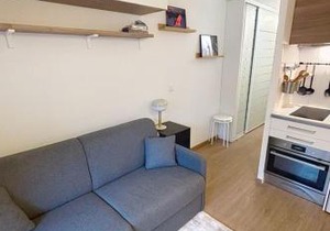 Apartment Blanc Neige by Interhome