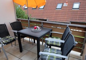 Apartment Blinkfeuer by Interhome