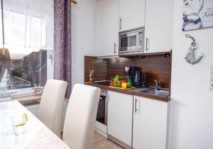 Apartment Blinkfeuer by Interhome