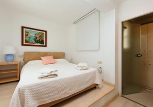 Apartment Bloc Goya in Begur - 4 persons, 1 bedrooms