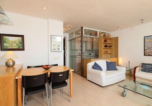 Apartment Bloc Goya in Begur - 4 persons, 1 bedrooms