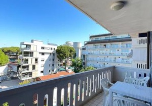 Apartment Blu Residence