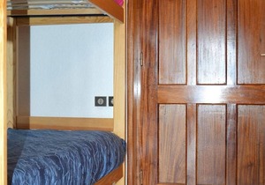 Apartment Bolquère-Pyrénées 2000, 2 bedrooms, 6 persons