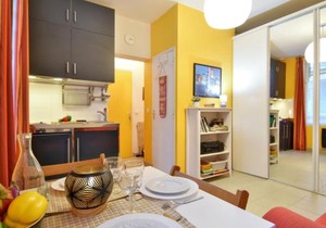 Apartment Bonsecours by Interhome