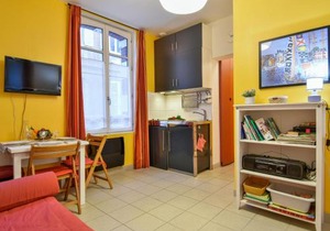 Apartment Bonsecours by Interhome