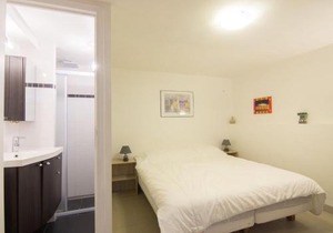 Apartment Bonsecours by Interhome