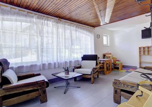 Apartment Bor by Interhome
