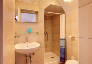 Apartment Bor by Interhome