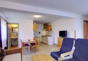 Apartment Bor by Interhome