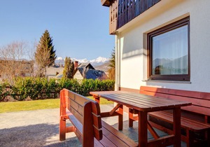 Apartment Bor by Interhome