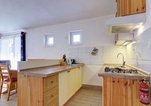Apartment Bor by Interhome