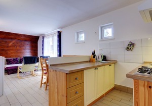 Apartment Bor by Interhome