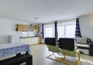 Apartment Bor by Interhome
