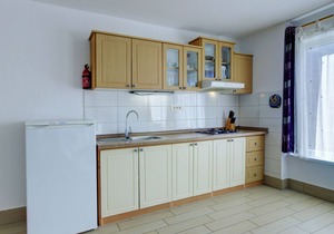 Apartment Bor by Interhome
