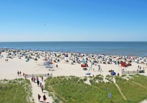 Apartment Borkum