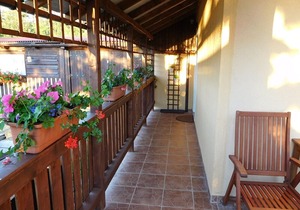 Apartment Boroví