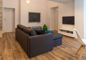 Apartment Brezza di Lago in Lago di Mezzola - 6 persons, 2 bedrooms