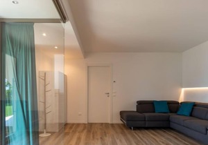 Apartment Brezza di Lago in Lago di Mezzola - 6 persons, 2 bedrooms