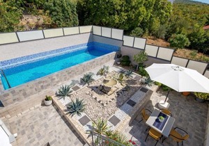 Apartment Brzic-1 by Interhome