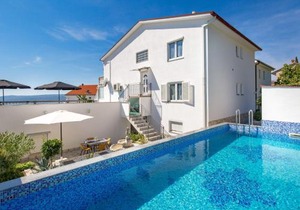 Apartment Brzic-3 by Interhome