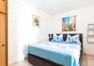 Apartment Brzic-3 by Interhome
