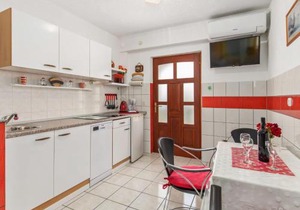 Apartment Brzic-3 by Interhome